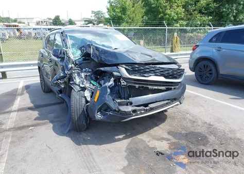 2023 Kia Seltos S z USA, uszkodzony, nr VIN KNDEU2AA0P7369438